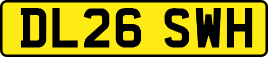 DL26SWH