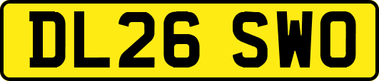 DL26SWO