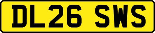 DL26SWS