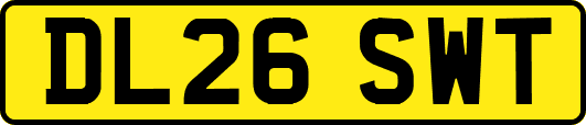 DL26SWT