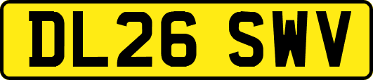 DL26SWV