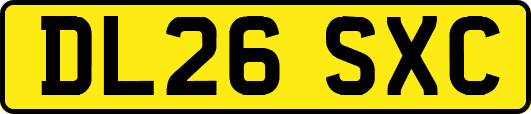DL26SXC