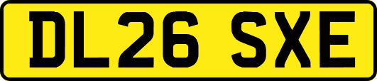 DL26SXE