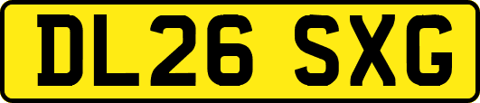 DL26SXG