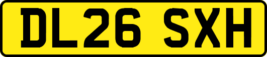 DL26SXH