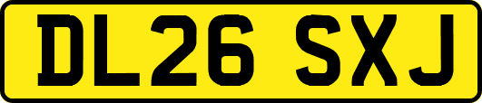 DL26SXJ