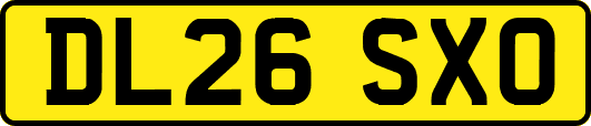 DL26SXO