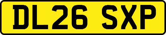 DL26SXP