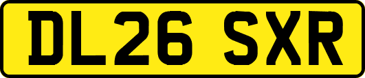 DL26SXR