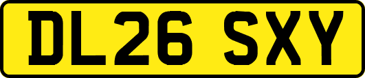 DL26SXY