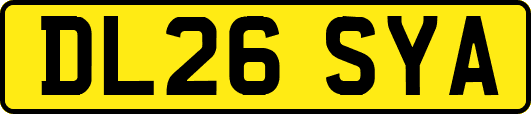 DL26SYA