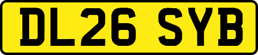 DL26SYB
