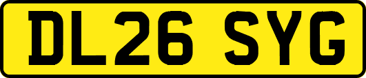 DL26SYG