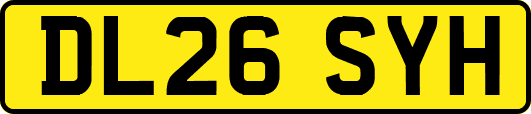 DL26SYH