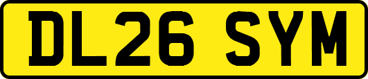 DL26SYM