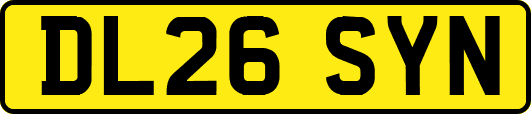 DL26SYN