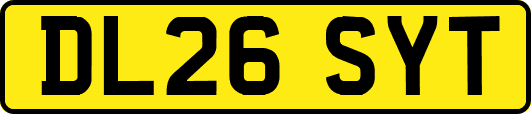 DL26SYT