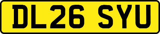 DL26SYU