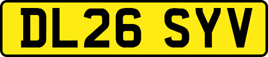 DL26SYV