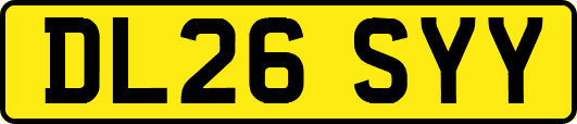 DL26SYY