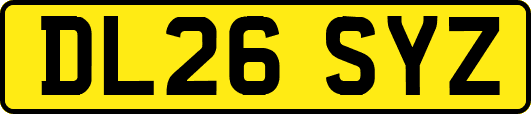 DL26SYZ