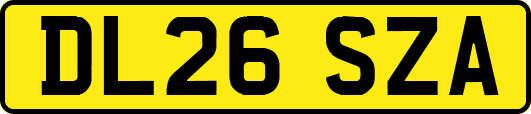 DL26SZA