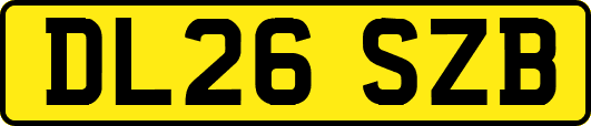DL26SZB