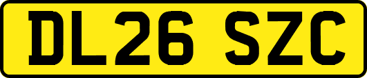 DL26SZC