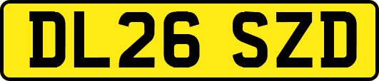 DL26SZD