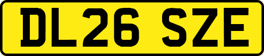 DL26SZE