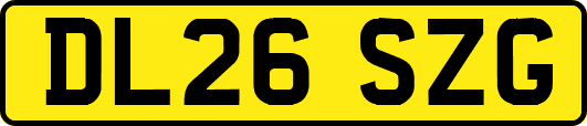 DL26SZG