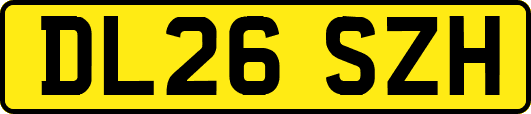 DL26SZH