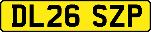 DL26SZP