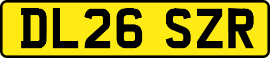 DL26SZR