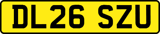 DL26SZU