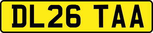 DL26TAA