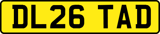 DL26TAD