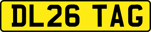 DL26TAG
