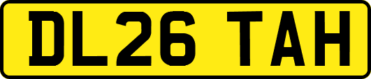 DL26TAH