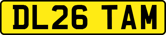 DL26TAM