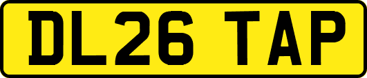 DL26TAP