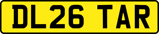 DL26TAR