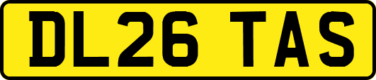 DL26TAS