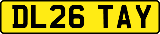 DL26TAY