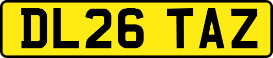 DL26TAZ