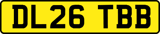 DL26TBB