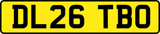 DL26TBO