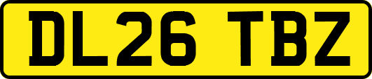 DL26TBZ