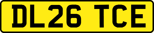 DL26TCE