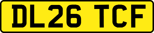 DL26TCF